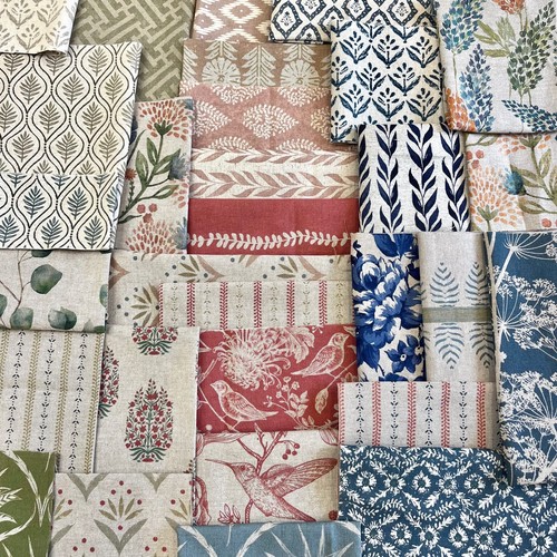 Cotton linen mixed - linen,