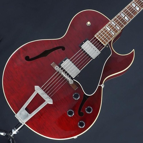Gibson used 175 - gibson,