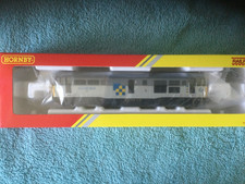 Hornby R30439 Class 31 as
