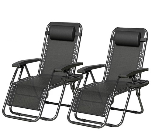 2pcs zero gravity - zero,