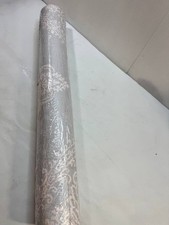 Arthouse Blush Pink Silver