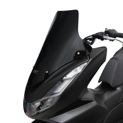 Honda pcx125 windscreen cm - honda,
