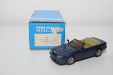 B100 1:43 PROVENCE MOULAGE