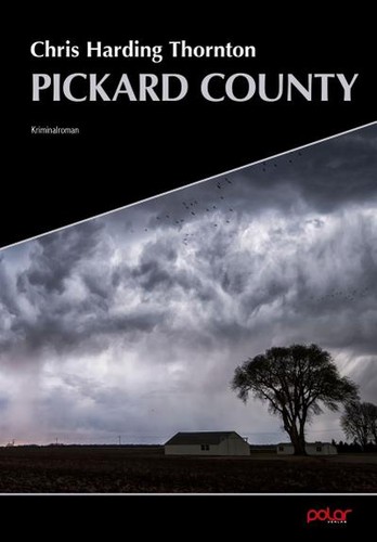 Pickard county chris - chris, harding