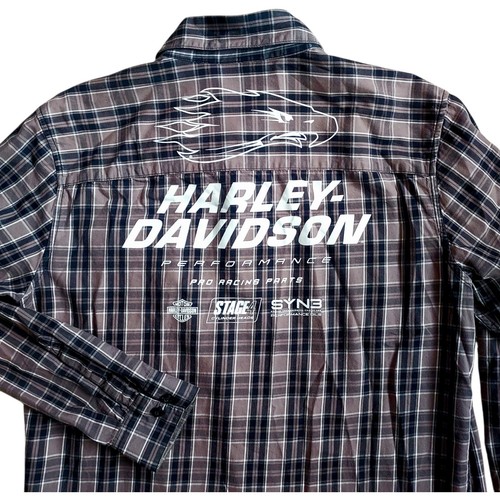 Harley davidson mens screaming - harley,