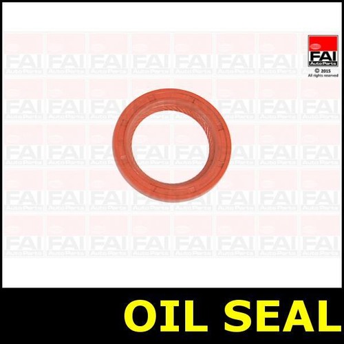 Cam shaft oil seal front - cam,