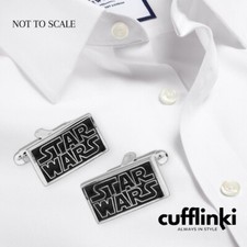 Star Wars Black & Silver