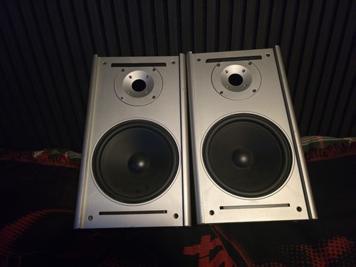 Acoustic solutions powerforce - acoustic,