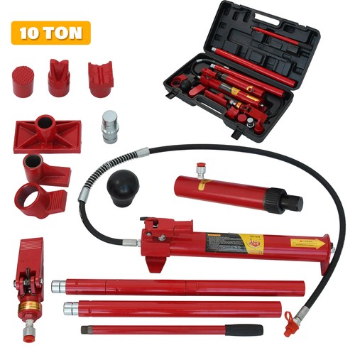 Ton hydraulic porta power - ton,