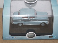 OXFORD 1.76  Humber Hawk MKIV