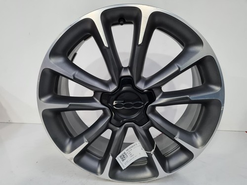 Fiat 500x mk1 2023 alloy - fiat,