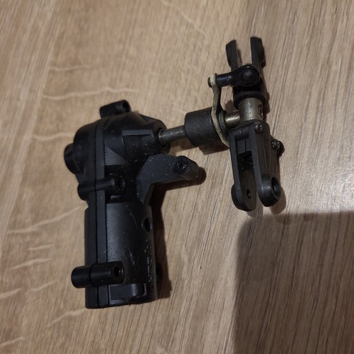 Kyosho concept tail - concept, rotor
