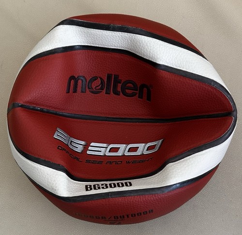 Molten bg3000 basketball - bg3000,