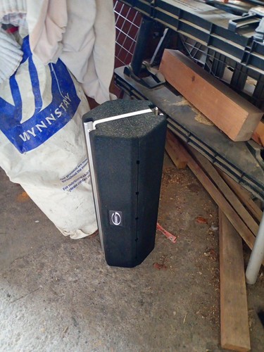 600mm rubber mounting - 600mm, feet