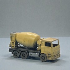 PAINTED & WEATHERED - N Scale