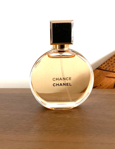 Chanel chance eau - eau, parfum
