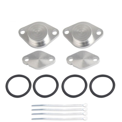 Egr valve blank - egr, plate