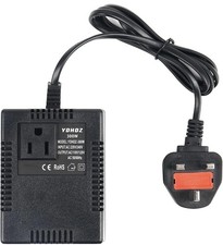 300W Step Down Power Voltage