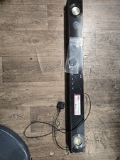 LG 100w  Sound Bar Bluetooth