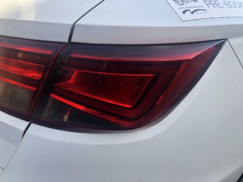 Seat leon estate 16 rear - fr, 13-16