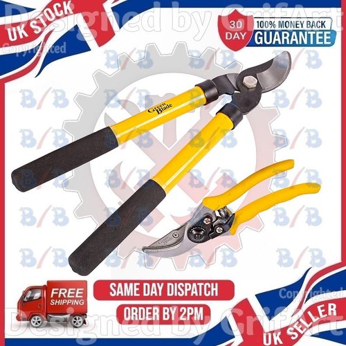 Strong garden lopper - strong,