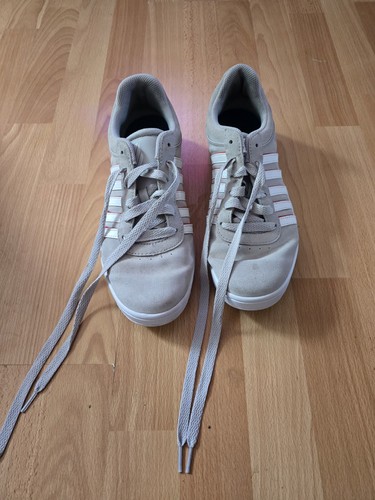Swiss men white - men's,