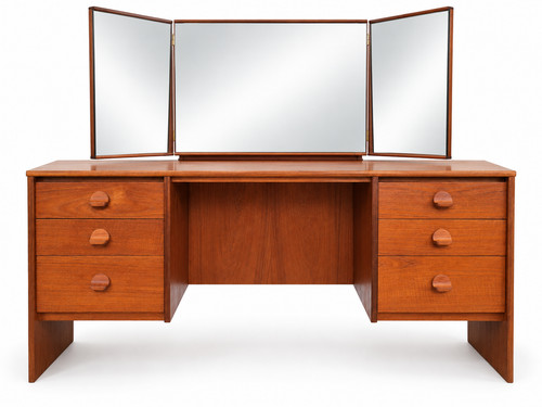 Stag cantata teak dressing - stag,