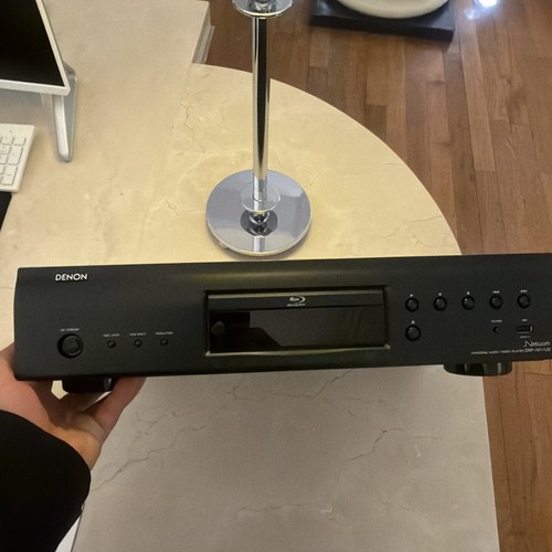 Denon dbp 1611ud audio video - denon, dbp-1611ud