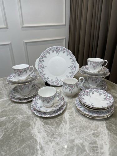 Royal albert rosedor bone - rosedor,