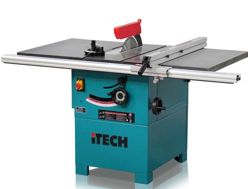 Table saw bench itech 01446 - saw,