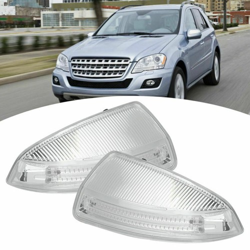 Wing mirror indicator turn - mirror,