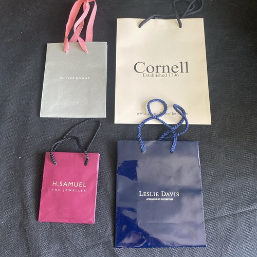 Jewellery bags cornell - bags, x