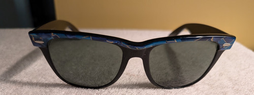 Vintage ray ban - vintage,