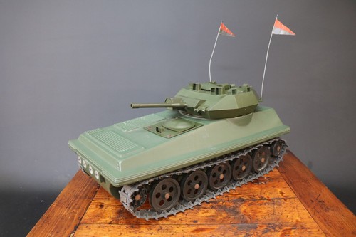 Vintage action man scorpion - vintage,