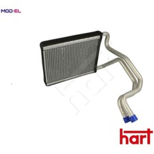 HEAT EXCHANGER INTERIOR HEATING 618 629 FOR HYUNDAI TUCSON/SUV/Van G4GC 2.0L
