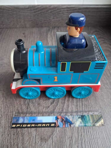 Thomas the tank - tank, engine