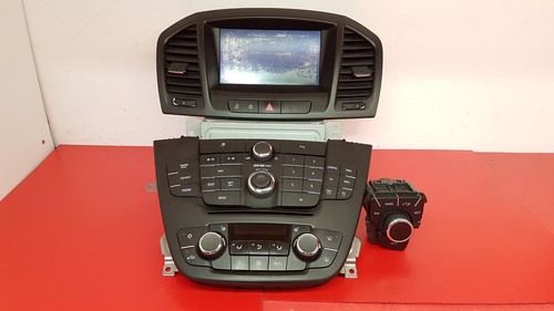 2009 vauxhall insignia - 2009,