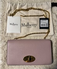 Mulberry Bayswater Clutch Bag