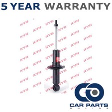 Suspension Shock Absorber Rear