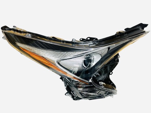 Toyota prius replacement - toyota,