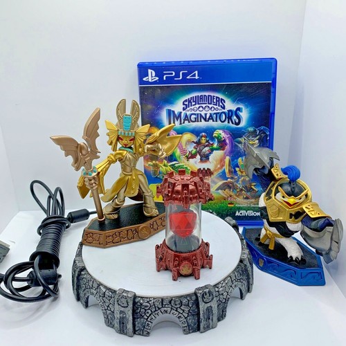 Skylanders imaginators starter - skylanders,