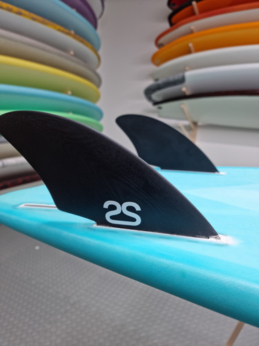 Futures keel compatible dark - futures,
