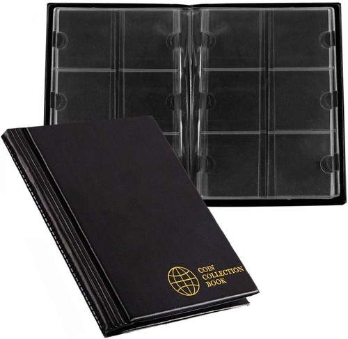 Coin cardboard holder - holder,