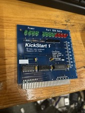 ORIGINAL Vintage Landmark