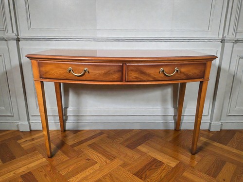 Antique style yew bow - antique,