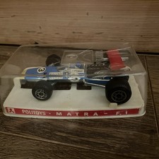 A boxed 1970's Polistil of