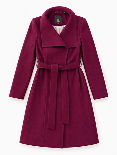 Ted baker langley - langley, burgundy