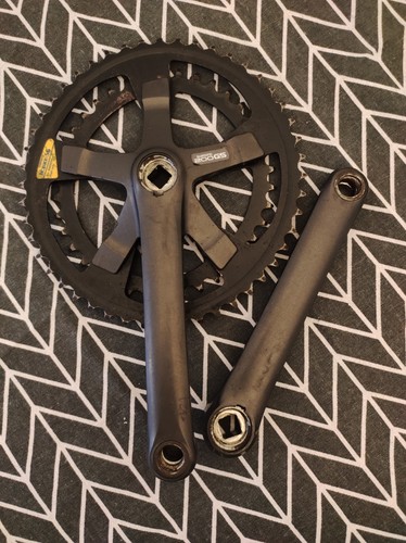 Shimano 200gs biopace double - biopace,