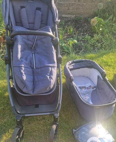 Peg perego ypsi pram - peg,