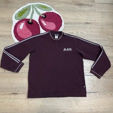 Vintage Adidas AAC Sweatshirt